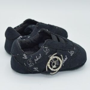 Baby Phat Infant Girl's Shoes